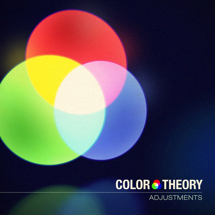 Adjustments (Deluxe Edition) | Color Theory