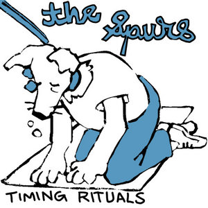 Timing Rituals cover