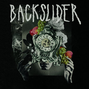 Motherf**kerBackslider cover