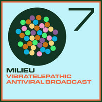 Greenest Grass Whitest Clouds III cover art