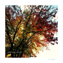 Autumn Leaves cover art