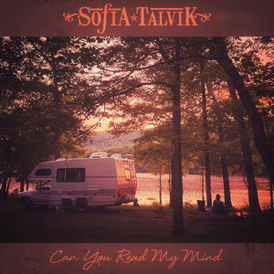 Can You Read My Mind cover