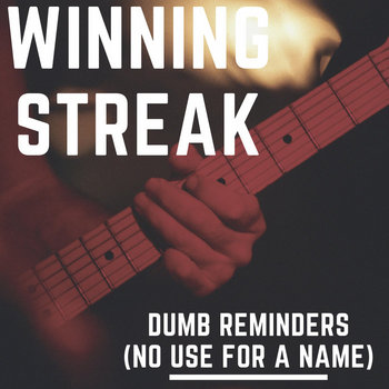 Dumb Reminders (No Use For A Name Cover)