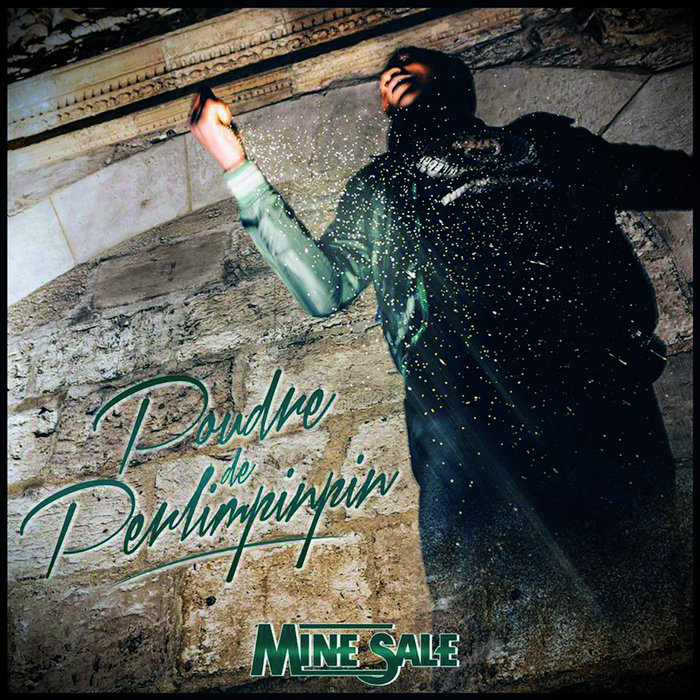 Poudre De Perlimpinpin Mine Sale / Dj Hwang Mine Sale