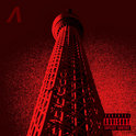 "Peace Walker" cover art