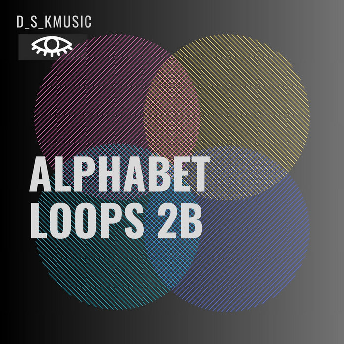 Alphabet Loops 2B | DSK