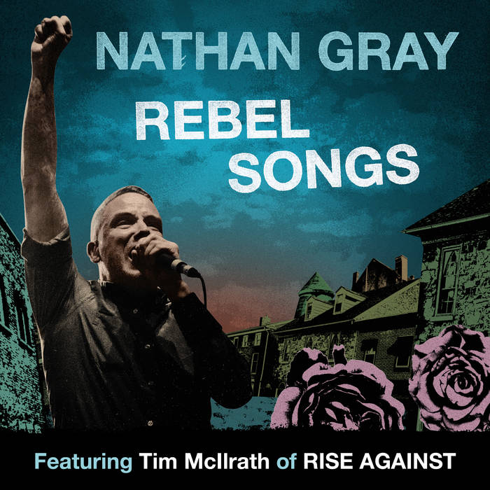 Nathan_gray Rebel_songs