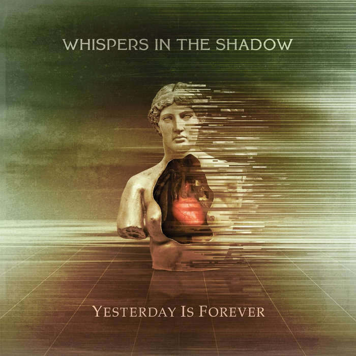 A Whisper in the Shadows by Scott Macfadyen A Whisper in the Shadows by Scott Macfadyen