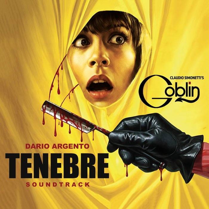 Tenebre - Live in Japan | Claudio Simonetti's Goblin | Rustblade