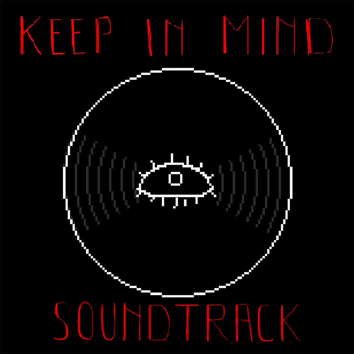 Keep In Mind (Original Game Soundtrack)