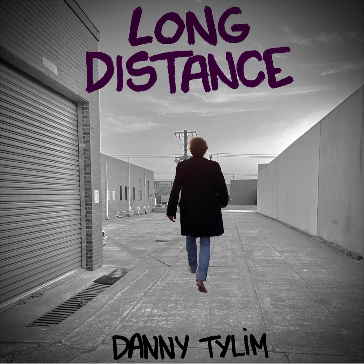 Long Distance Cd Long Distance | Danny Tylim