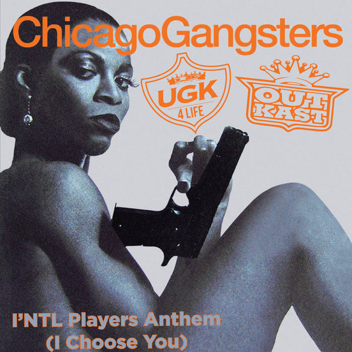 UGK Ft. Outkast - International Players Anthem (Maker Remix) | Maker