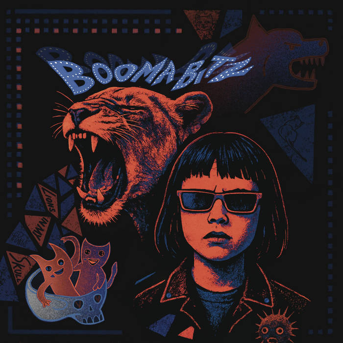 Music | Booma Bitz