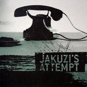 Jakuzi's Attempt cover
