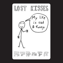 Lost Kisses Soundtrack cover art