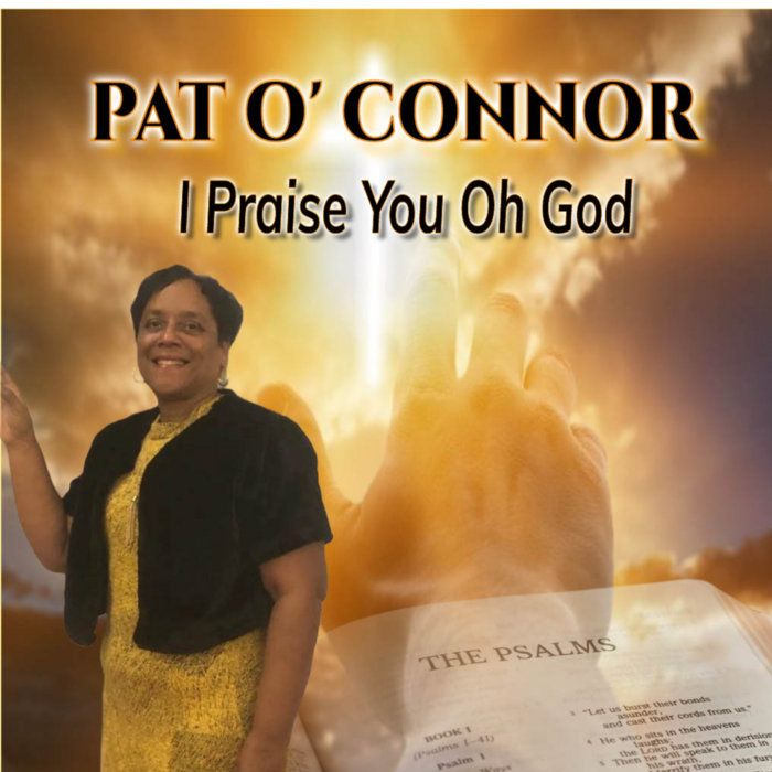 Pat O’Connor and Brendan Hearty on Bandcamp