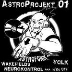 Astroprojekt 01