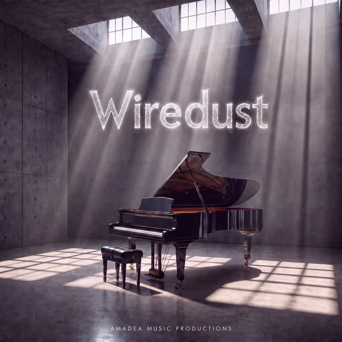Catharsis | Amadea Music Productions