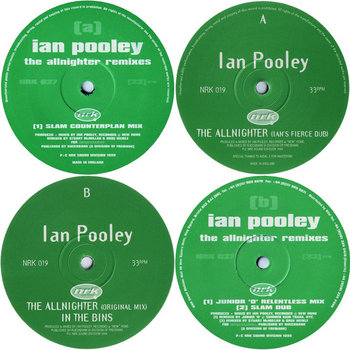 邦楽 Ian pooley since then 25th ver Ian Pooley: Since Then (25th Anniversary Edition) (Vinyl)
