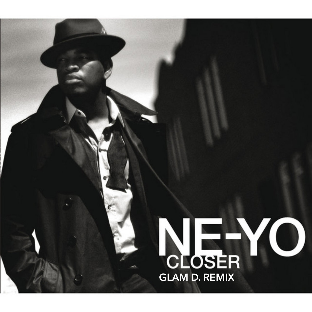 Ne-Yo - Closer (Glam D. Remix) | Glam D