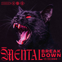 Coyu — Mental Breakdown Part 3
