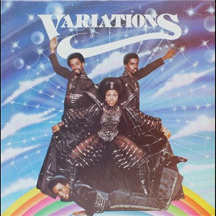 Variations | The Variations