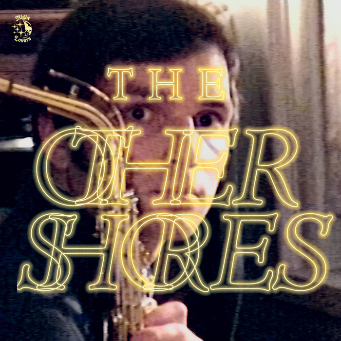 Pochette de The Other Shores par The Other Shores