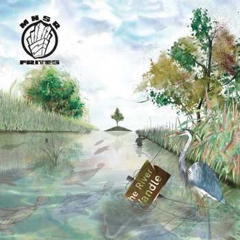Album artwork for The River Wandle