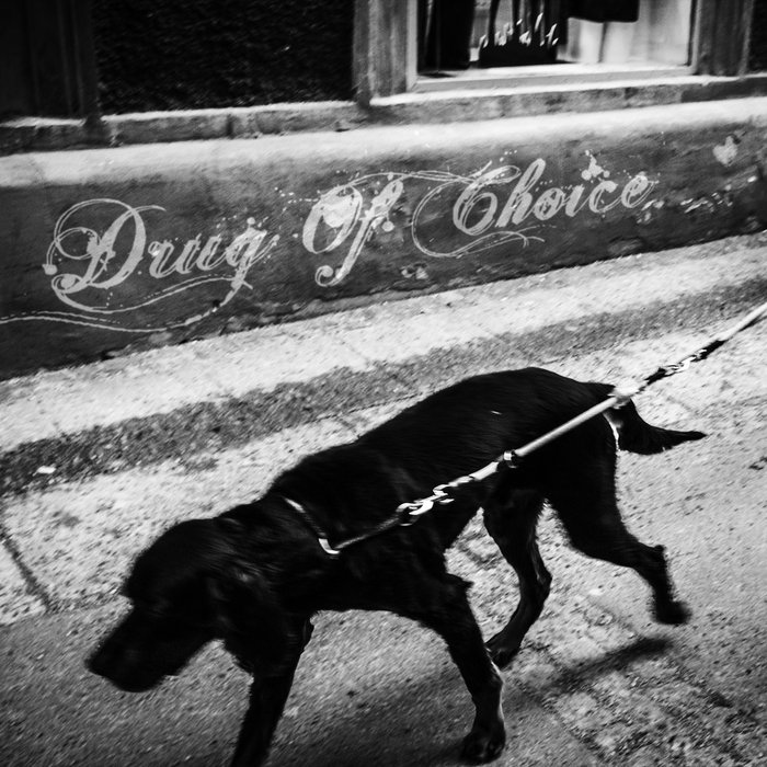 Drug of Choice — Photo