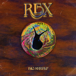 Rex (Studio Single) cover