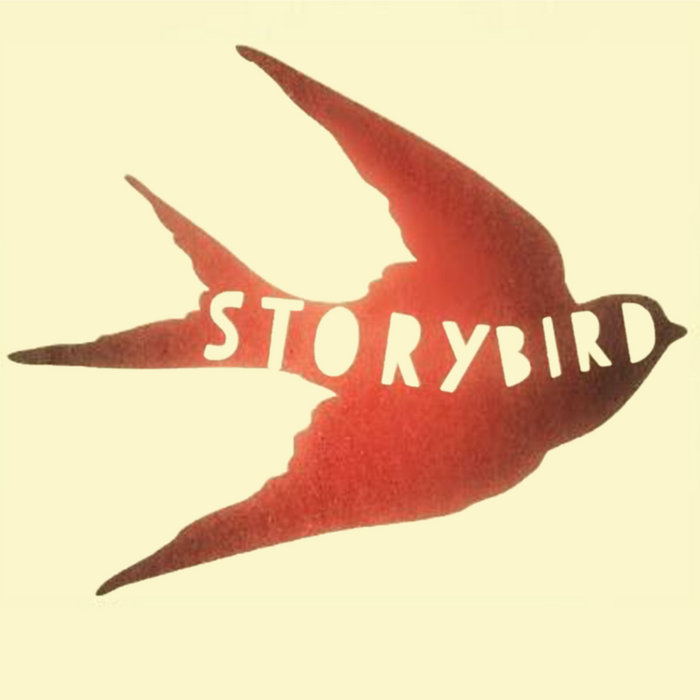 Story Bird Story Bird