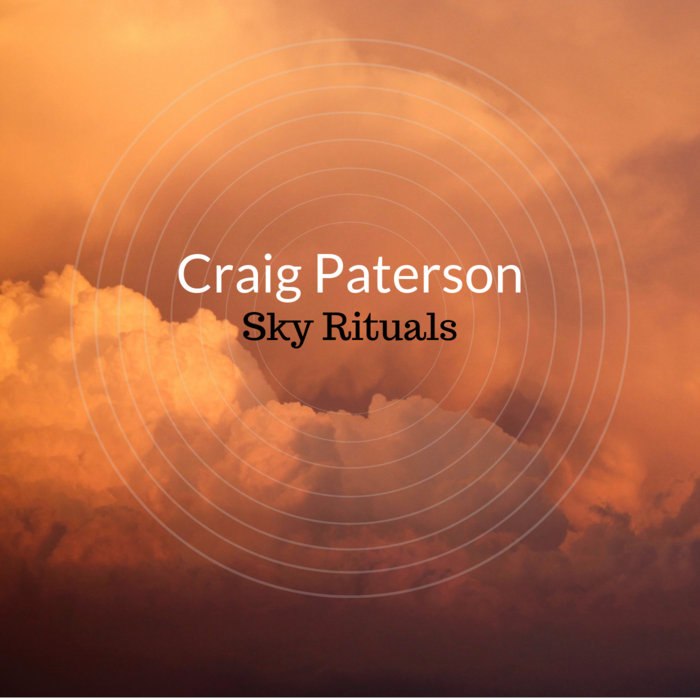 Sky Rituals | Craig Paterson