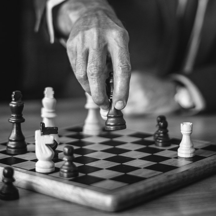 Le Roi des Fous EKINOKX