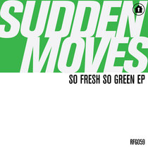 So Fresh So Green EP cover art