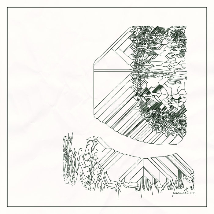 A Fleet Life feat. James Yorkston, by Max Cooper