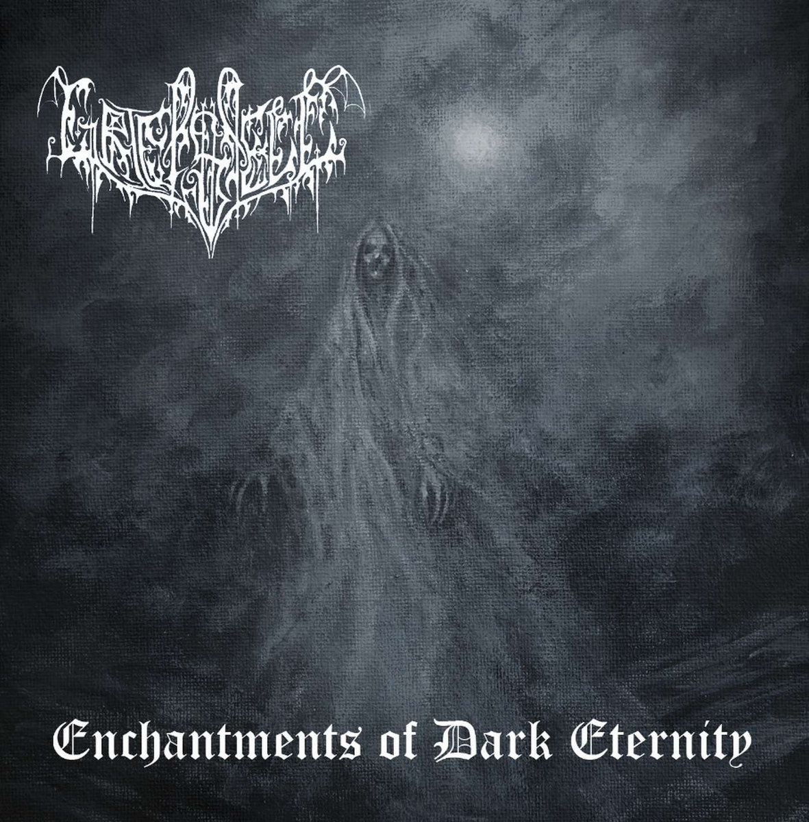 Enchantments of Dark Eternity | Griefspell | Morbid Chapel Records