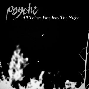 All Things Pass Into The Night cover