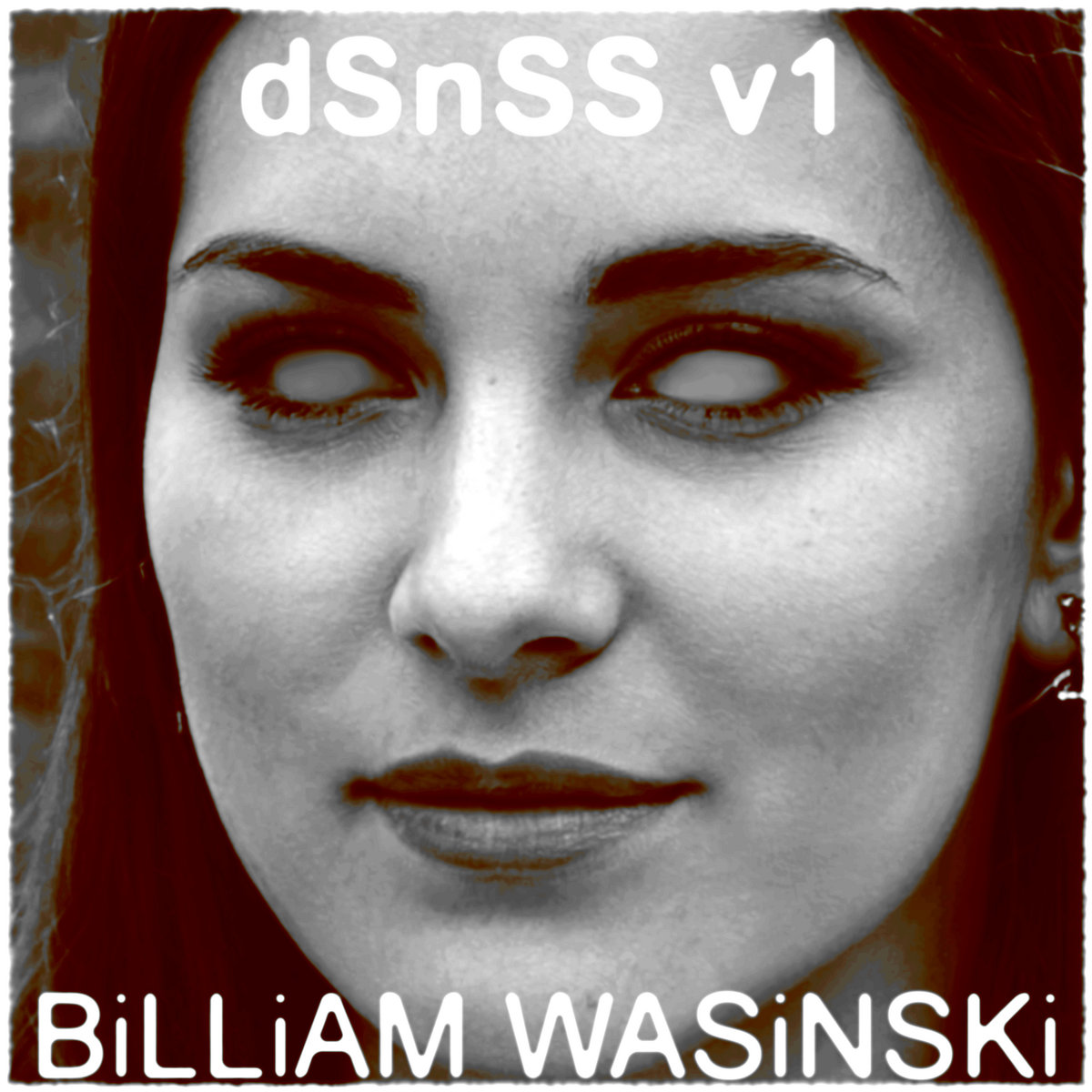 dSnSS v1 cover