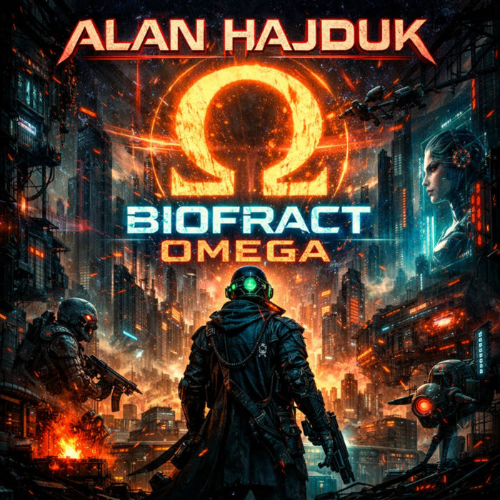 Chromeheat | Alan Hajduk