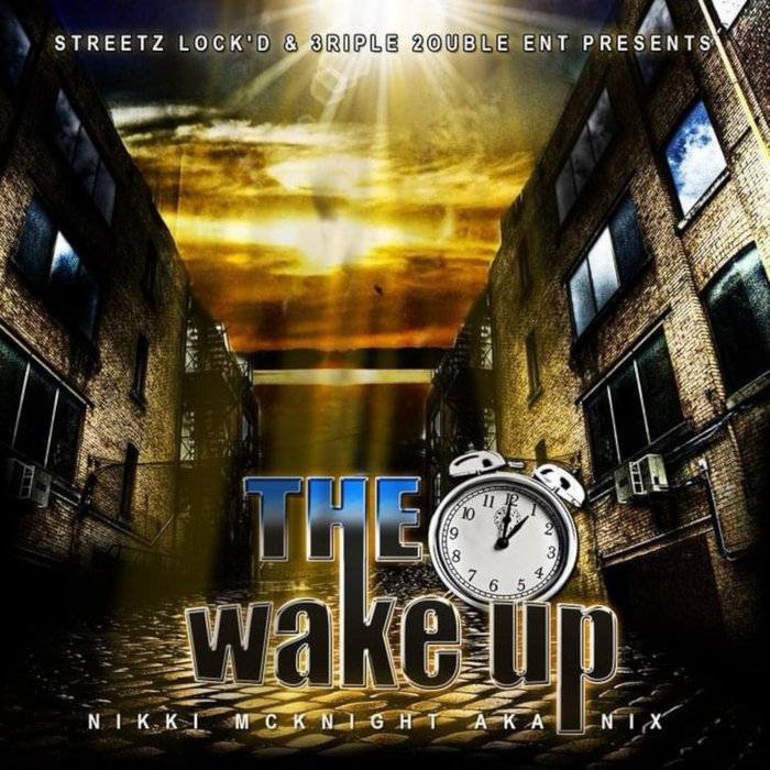 The Wake Up | Nikki McKnight