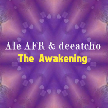 AFR - The Awakening