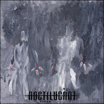 There's Blood on our Hands cover art