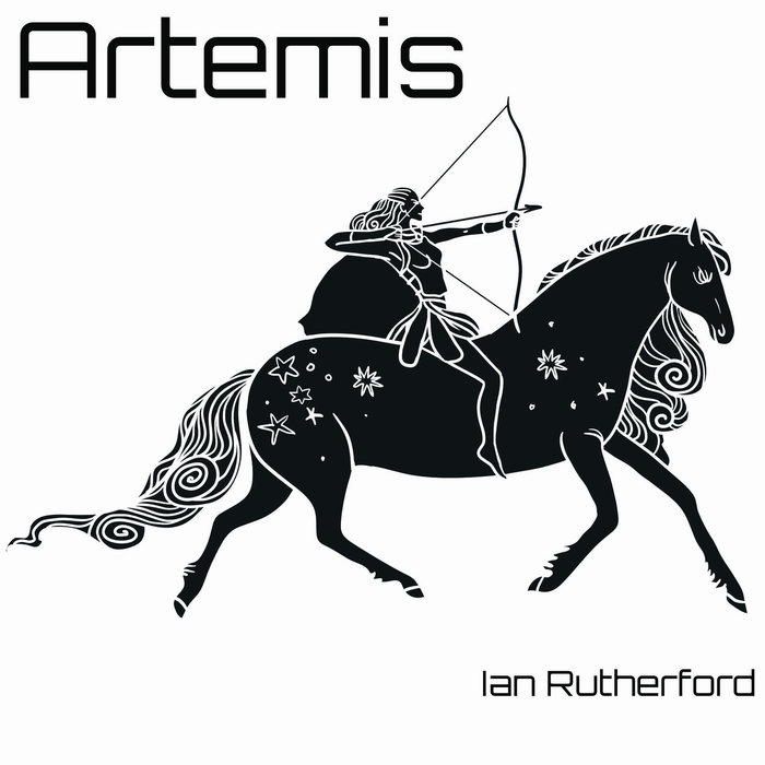 Ian Rutherford Artemis | Ian Rutherford