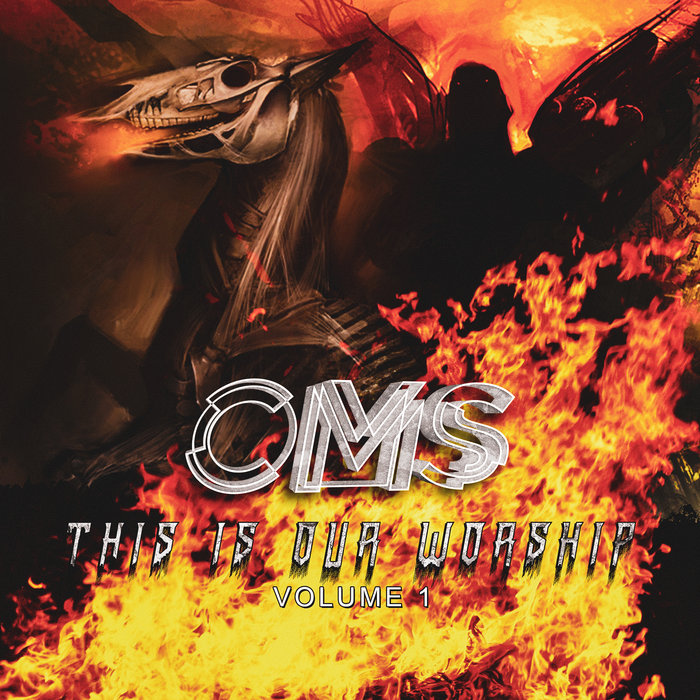 This Is Our Worship Volume 1 Various Artists Christian Metal Source