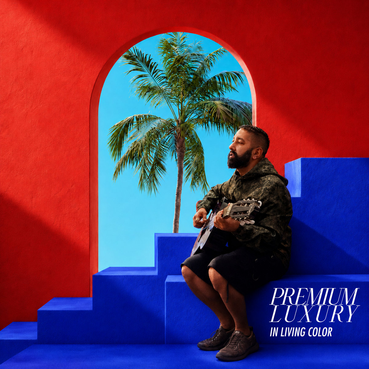 Dancing with a Stranger (Brooklyn Shanti Moombahton remix) | Sam