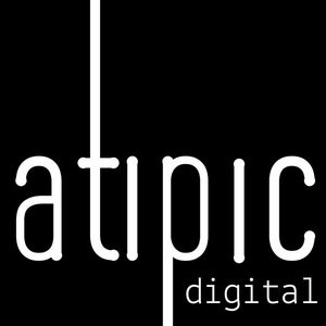 Atipic Digital 002Super Moon cover