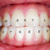 I have a toothy tooth Cover Art