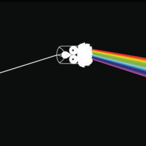 Dark Side of the Meep cover
