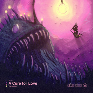 The Lantern cover