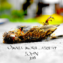 Omnia Mors Aequat (ALRN075) cover art